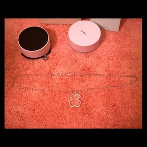 pend AG Galaxy bear with authentication recibe